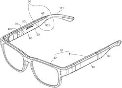 SMART GLASSES WITH SOUND ENHANCEMENT FUNCTION