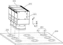 Opening Method and Opening Device