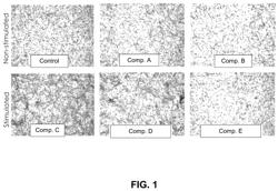 Methods and compositions for improving skin