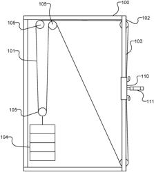 Adjustable exercise equipment