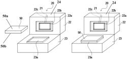 Seal member forming system and method