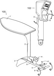 Steerable hydrofoil watercraft