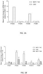 Methods for treating multidrug resistant breast cancer