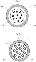 Capsule array devices and methods of use