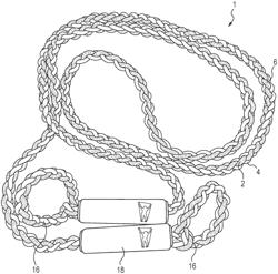 Dynamic rope