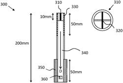 Coolant draining tool for energy storage systems