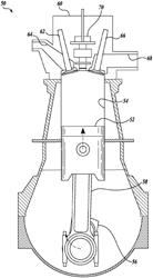 Engine control systems and methods for starting an engine