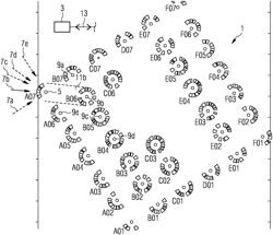 Controlling wind turbines in presence of wake interactions