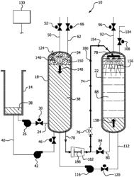 Fuel driven near isothermal compressor