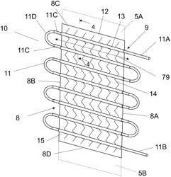 Hybrid heat exchanger