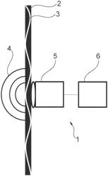 Computational noise compensation for ultrasonic sensor systems