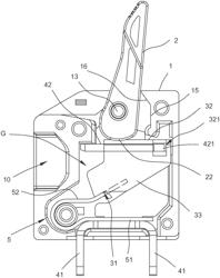 Operable wire connector