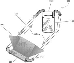 GRASSHOPPER HARVESTING SYSTEM