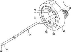 OPTICAL INSTRUMENT