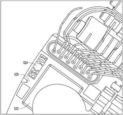 PCBA X-RAY ID TAG