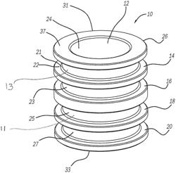 Sealing Assembly and Method of Use Thereof