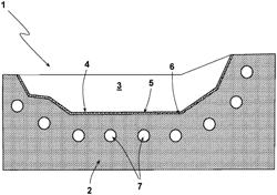 TOOL INSERT FOR A PRIMARY SHAPING TOOL AND PRIMARY SHAPING TOOL EQUIPPED WITH SAID TOOL INSERT