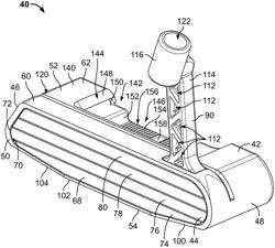 SYSTEMS AND METHODS FOR ADDITIVE MANUFACTURING OF A GOLF CLUB