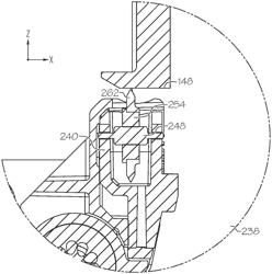 MODULAR VARIABLE LENGTH CRUSH CUTTING APPARATUS AND METHOD