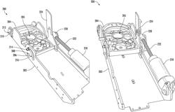 SHOCK ABSORPTION FOR MOTORS