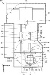 AUTOMATIC PALLET CHANGER