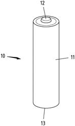 Battery Cell Housing Made of an Aluminium Alloy Strip Having a High Recycling Content