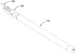 SLIMLINE CONNECTOR FOR CONNECTING A MOTOR LEAD EXTENSION WITH AN ELECTRIC MOTOR FOR WELLBORE APPLICATIONS