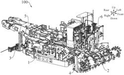 Tunnel Tunneling System