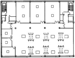 POSITION DETERMINATION METHOD AND APPARATUS, AND AIR CONDITIONING SYSTEM AND READABLE STORAGE MEDIUM