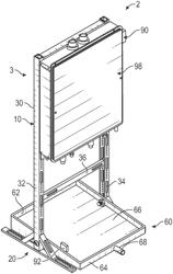 Drain Systems and Methods for Heater Assemblies