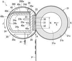 FIXING DEVICE AND IMAGE FORMING APPARATUS