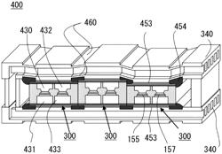 Electric Circuit Body and Power Conversion Device