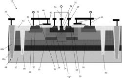 ELECTROSTATIC DEVICE