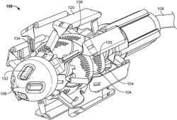 Hemodynamic assist device