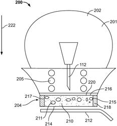 Delivery devices for administering drugs