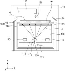 Wafer cleaning apparatus and wafer cleaning method using the same