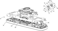 Motor connection