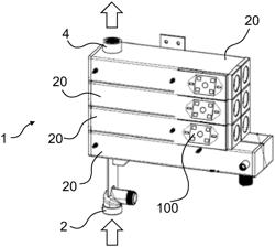 Water heater and method of controlling same