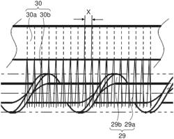 Toner conveying device, and cleaning device and image forming apparatus therewith