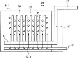 Substrate treatment apparatus and substrate treatment method