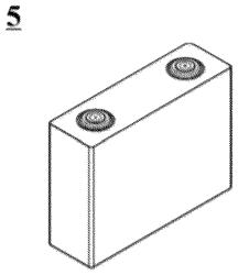 Battery pack, and power consuming device thereof