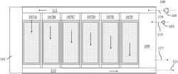 Energy storage cell packaging and system with acceleration design