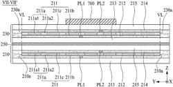 Vibration apparatus and apparatus including the same