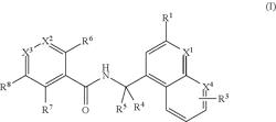 Papain-like protease (PLpro) inhibitors