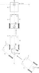 MOBILE ROBOT AND MOTION CONTROL SYSTEM