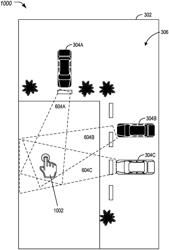 COLLECTIVE ZONE LIGHTING FEATURES