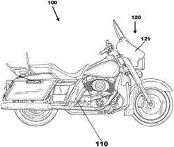 FAIRING ASSEMBLY