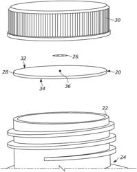 Vented Liner