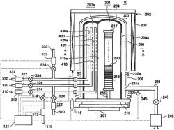 SUBSTRATE PROCESSING METHOD, METHOD OF MANUFACTURING SEMICONDUCTOR DEVICE, SUBSTRATE PROCESSING APPARATUS AND NON-TRANSITORY COMPUTER-READABLE RECORDING MEDIUM