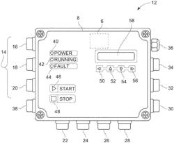 Multifunction Pump Controller